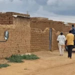لجنة إخلاء الخرطوم تحذر من إيواء الأجانب المخالفين للقانون