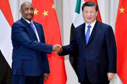 إطلاق مسابقة كأس الصداقة الصينية-السودانية للإبداع 2026