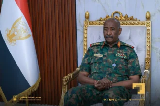 مجلس الأمن و الدفاع يعلن إعداده رداً متوافقاً بشأن ورقة الوساطة الدولية