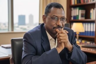 تصريحات دينية مثيرة للجدل من الناطق العسكري السوداني السابق