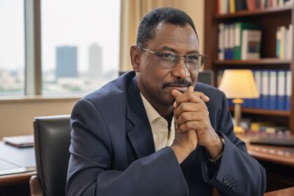 تصريحات دينية مثيرة للجدل من الناطق العسكري السوداني السابق