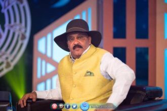 الكاردينال يلتقي موسى هلال