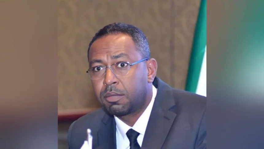 مستشار البرهان: وحدة السودان خط أحمر ولا مكان للنموذج الليبي
