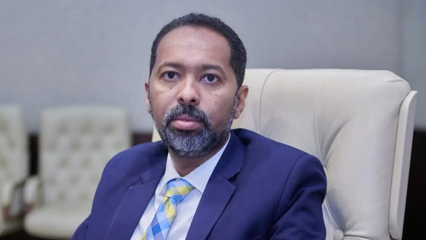 خالد سلك وتحالف صمود في دائرة الجدل بعد تقارير عن زيارة إلى إسرائيل