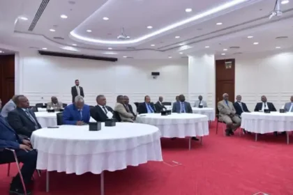 الجمارك السودانية تبدأ تدريبًا متخصصًا بالقاهرة