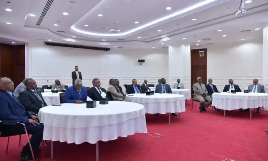 الجمارك السودانية تبدأ تدريبًا متخصصًا بالقاهرة