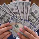 ارتفاع جديد في سعر الدولار والعملات الأجنبية مقابل الجنيه