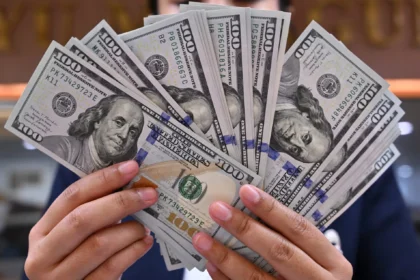 ارتفاع جديد في سعر الدولار والعملات الأجنبية مقابل الجنيه