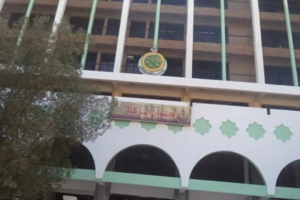 ديوان الزكاة يُنقذ 300 سوداني من السجون المصرية