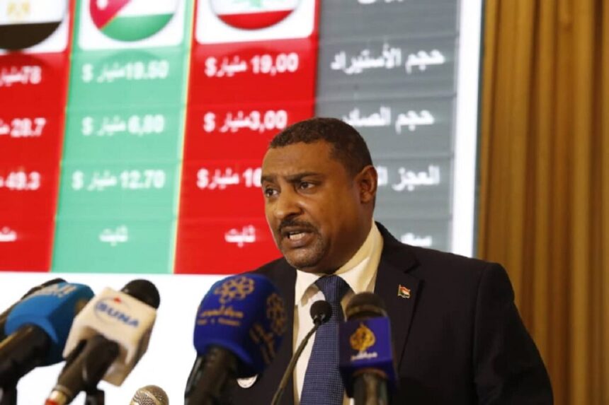 رئيس الغرفة القومية للمستوردين يفجر مفاجأة بشأن وكالة حصرية لشركة سعودية