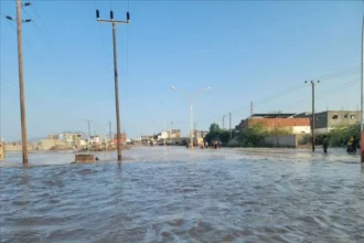 تحذيرات من سيول وأمطار كثيفة في السودان خلال الأيام المقبلة