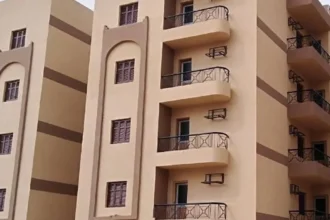 3 مليارات جنيه للشقة المفروشة شهريًا.. أرقام مرعبة من الأبيض