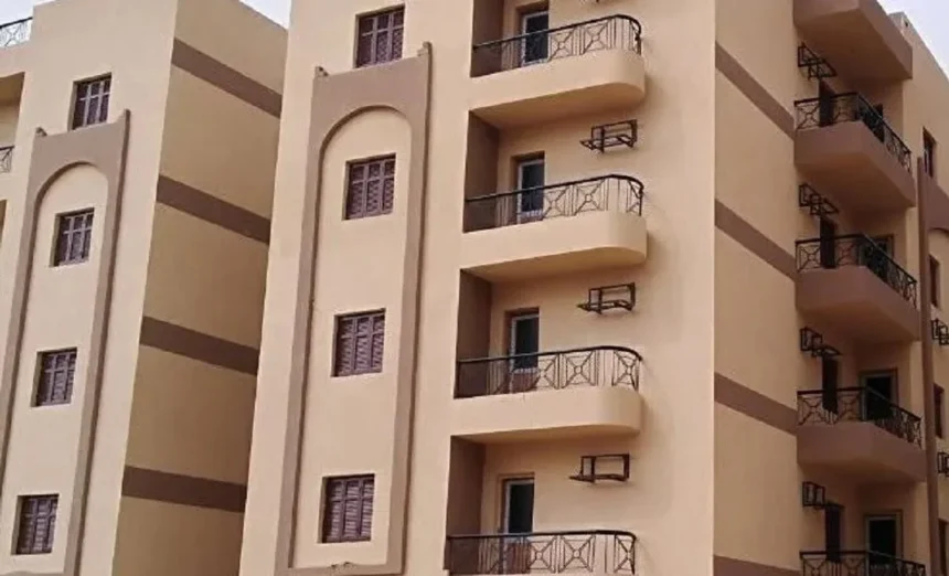 3 مليارات جنيه للشقة المفروشة شهريًا.. أرقام مرعبة من الأبيض