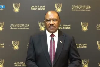 وزير الخارجية السوداني: وقف تسليح الدعم السريع أقصر الطرق لإنهاء الحرب