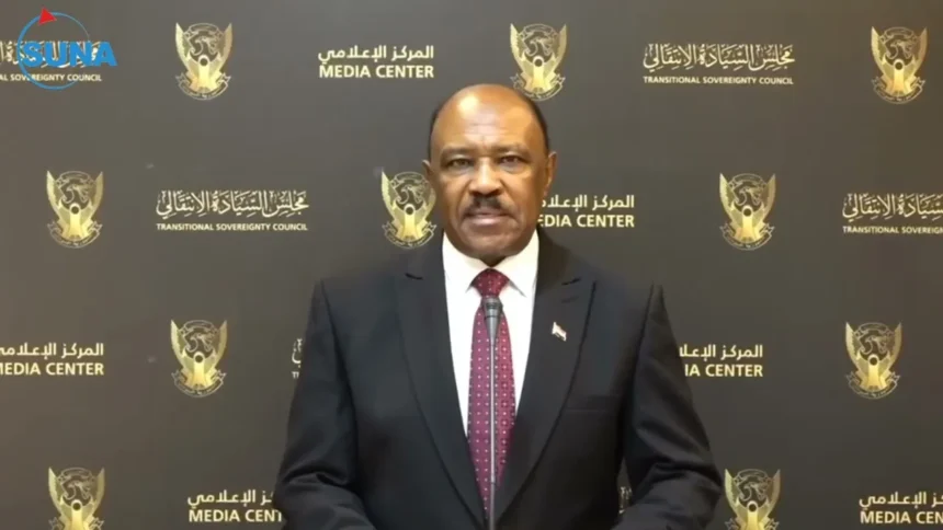 وزير الخارجية السوداني: وقف تسليح الدعم السريع أقصر الطرق لإنهاء الحرب