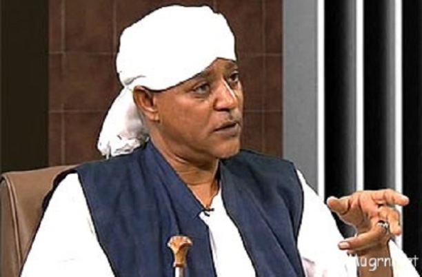 تصريحات جديدة للشيخ موسى هلال