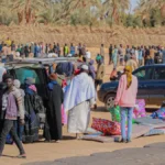 مدير مؤسسة السلام العالمي: السودان يعيش أعمق أزمة إنسانية بالعالم