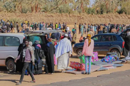 مدير مؤسسة السلام العالمي: السودان يعيش أعمق أزمة إنسانية بالعالم