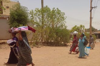 وزير سوداني: الحرب تعيد رسم التركيبة السكانية للسودان