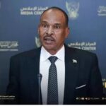وزير الشباب السوداني يبحث مع الأمم المتحدة دعم برامج تمكين الشباب
