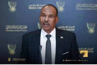 وزير الشباب السوداني يبحث مع الأمم المتحدة دعم برامج تمكين الشباب