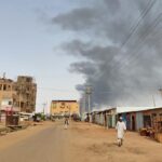اختفاء أكثر من 92 ألف سودانياً خلال حرب السودان