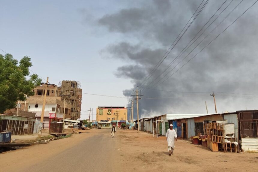 اختفاء أكثر من 92 ألف سودانياً خلال حرب السودان