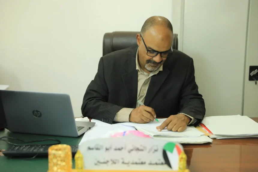 معتمدية اللاجئين تتحسب لتدفقات محتملة من حرب إثيوبيا