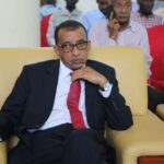 عمر الدقير: العمليات العسكرية لا تعالج أسباب الأزمة في السودان