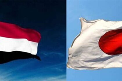السودان واليابان يبحثان إعادة الإعمار والتعاون في التدريب المهني