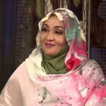 عبد اللطيف ضفاري : يبدو أن العلاقة بين السلطة و ام وضاح بقت (ايس كريم) و ساح