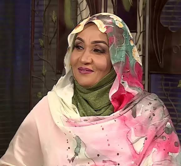 عبد اللطيف ضفاري : يبدو أن العلاقة بين السلطة و ام وضاح بقت (ايس كريم) و ساح