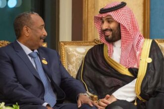 مصادر: السودان والسعودية يوقّعان اتفاق التنسيق الاستراتيجي