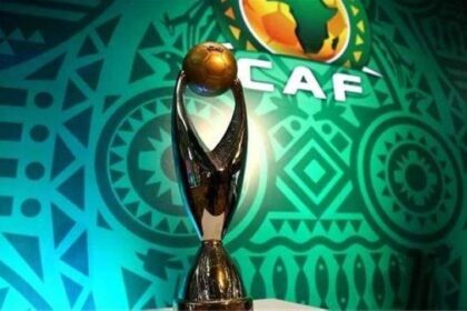 الإعلان عن قرعة دوري ابطال افريقيا