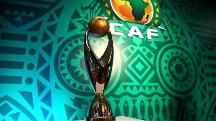 الإعلان عن قرعة دوري ابطال افريقيا