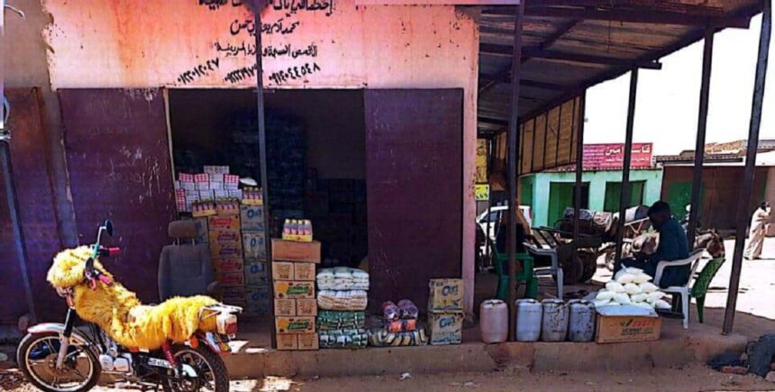 من بوابة التجارة.. كيف تحولت المالحة بدارفور إلى منطقة منسية؟