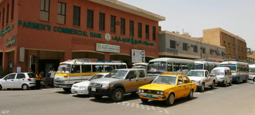 الحكومة السودانية توافق على برنامج “نور وماء لكل السودان”