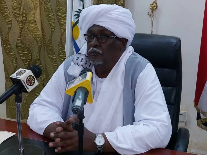 والي نهر النيل يرفع حظر التجوال إلى منتصف الليل بمناسبة المولد النبوي