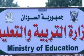 التعليم السوداني يكشف تخصصات الوظائف الشاغرة بالخارج
