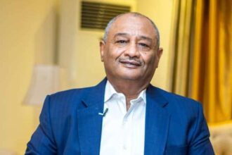 البرير يطالب الدولة بتمكين القطاع الخاص