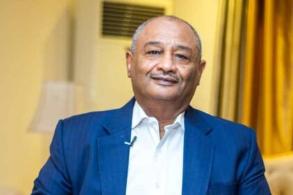 البرير يطالب الدولة بتمكين القطاع الخاص