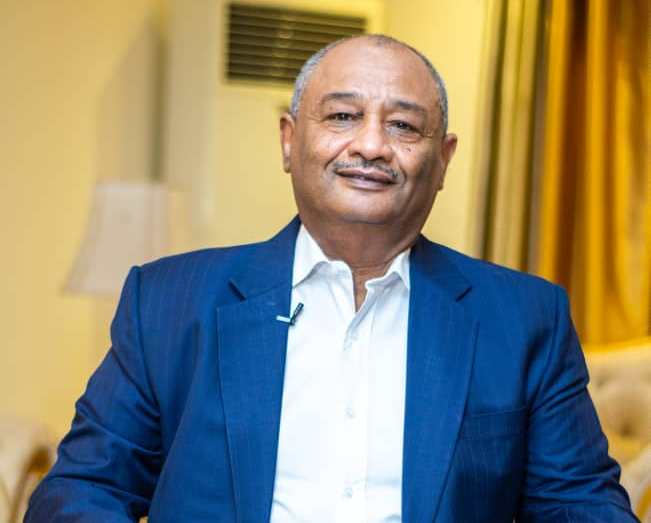 البرير يطالب الدولة بتمكين القطاع الخاص