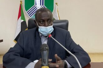 والي الخرطوم يعلن فتح التعيين للكوادر الطبية