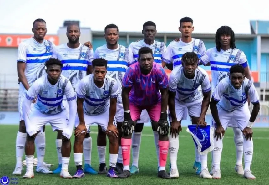 صحفي سوداني : هل سيتعامل الهلال مع الحارس مصطفى قدال بعمره الحقيقي أم بعمر التزوير؟