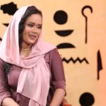 مصادر : القبض على الإعلامية عائشة الماجدي