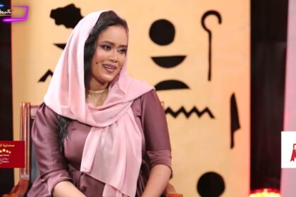 مصادر : القبض على الإعلامية عائشة الماجدي