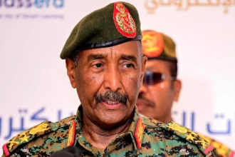 البرهان: الدعم السريع لن يكون له دور في الدولة بعد الحرب