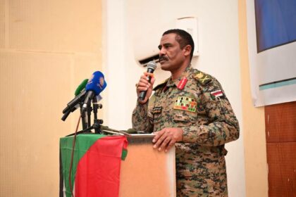 النور القبة: 70% من عناصر الدعم السريع يقفون مع الجيش