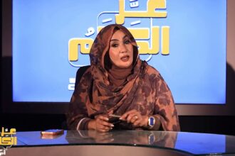 ام وضاح : حتى و إن حجبت واشنطن التأشيرة فإنهم لن يحجبوا الحقيقة