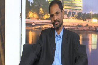 بكري المدني : بيان وقف التدهور الاقتصادي